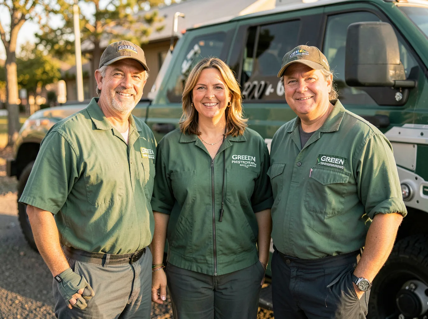 Water Damage Restoration company in Richfield, NC