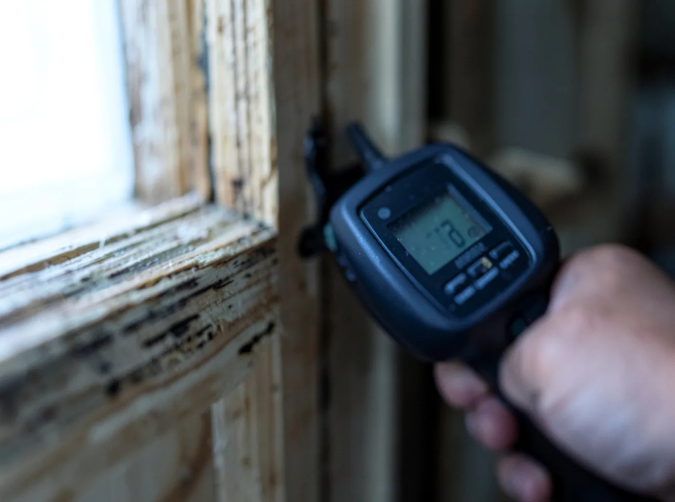 Moisture Inspection And Documentation in Richfield, NC