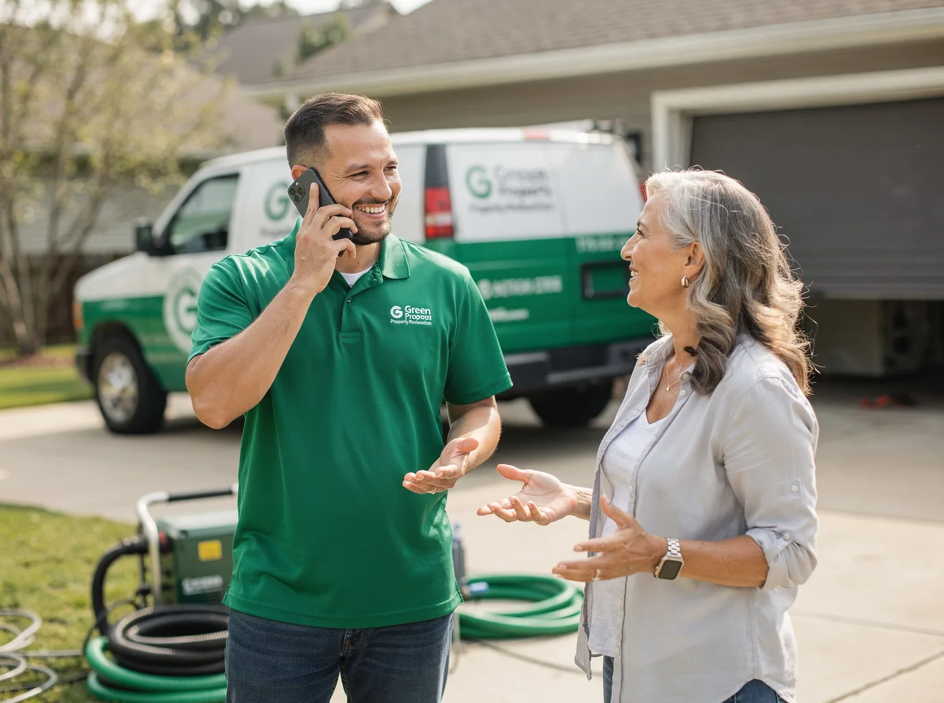 Water Damage Restoration Richfield, NC FAQs